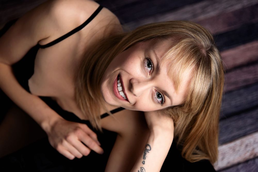 boudoir photographer in billericay essex