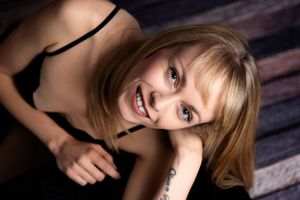 boudoir photographer in billericay essex