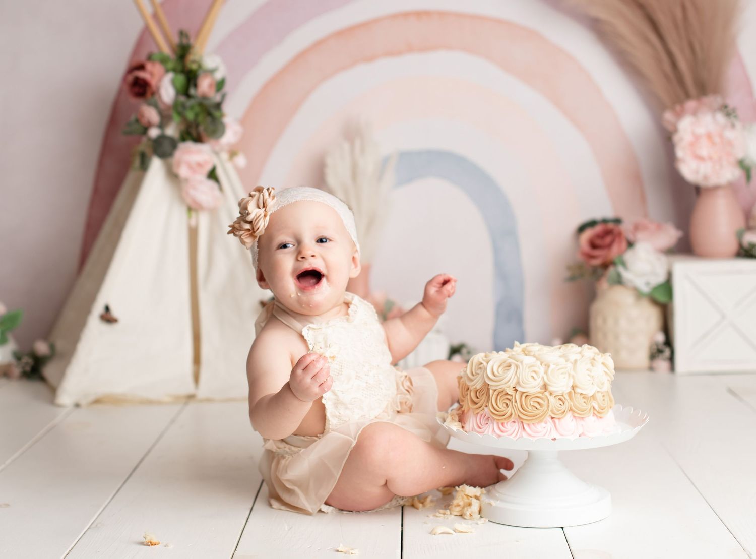 buffalo ny newborn photographer