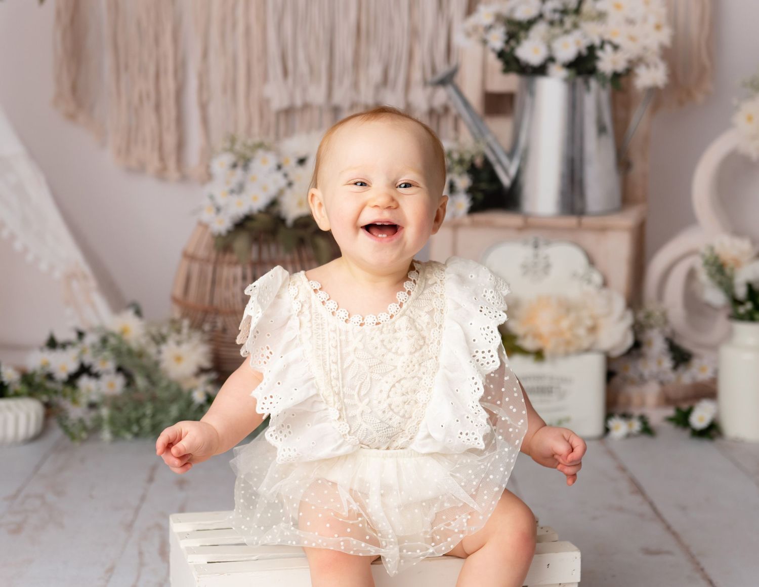 wny newborn photographer