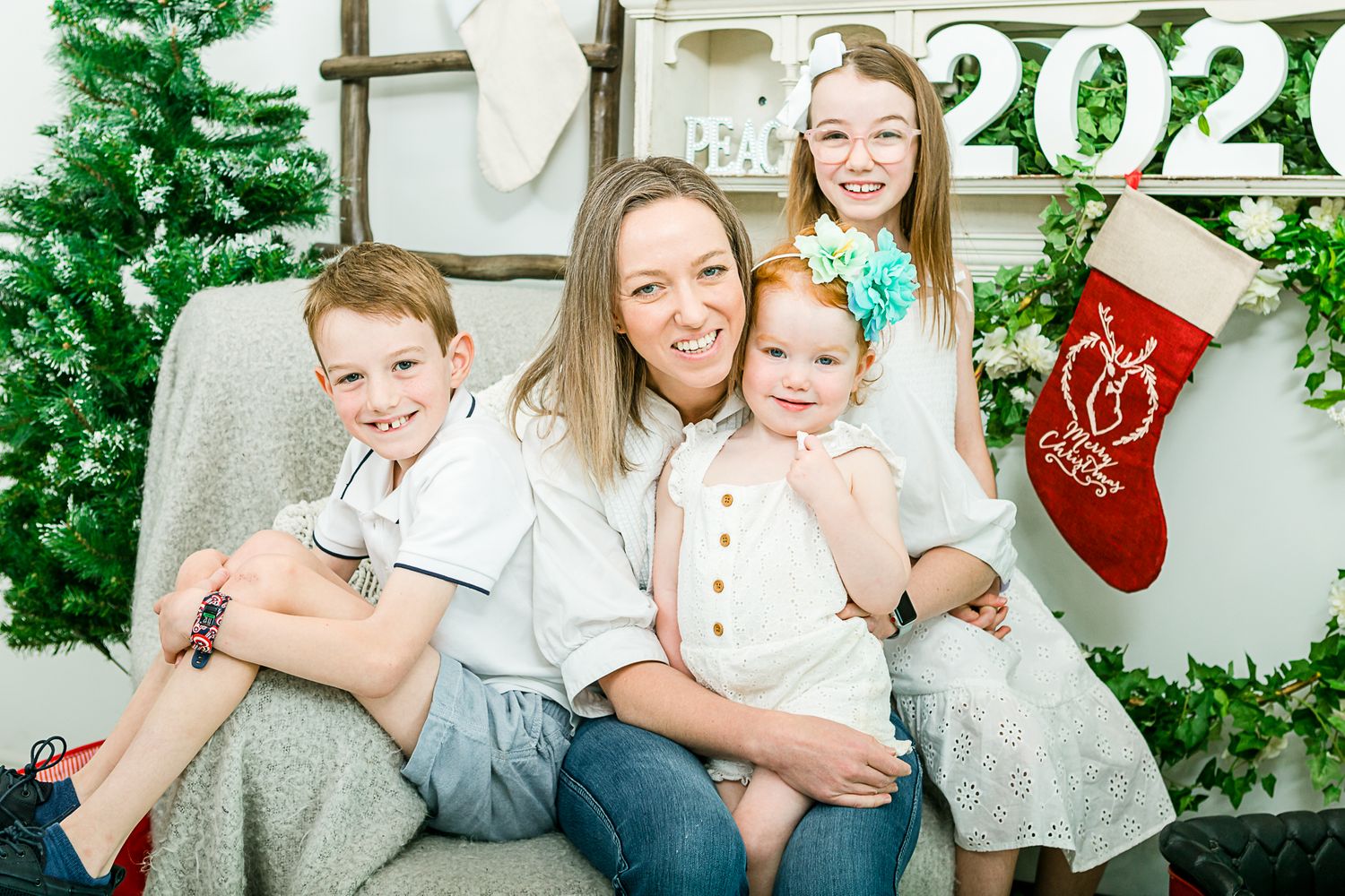 Family Photographer Review