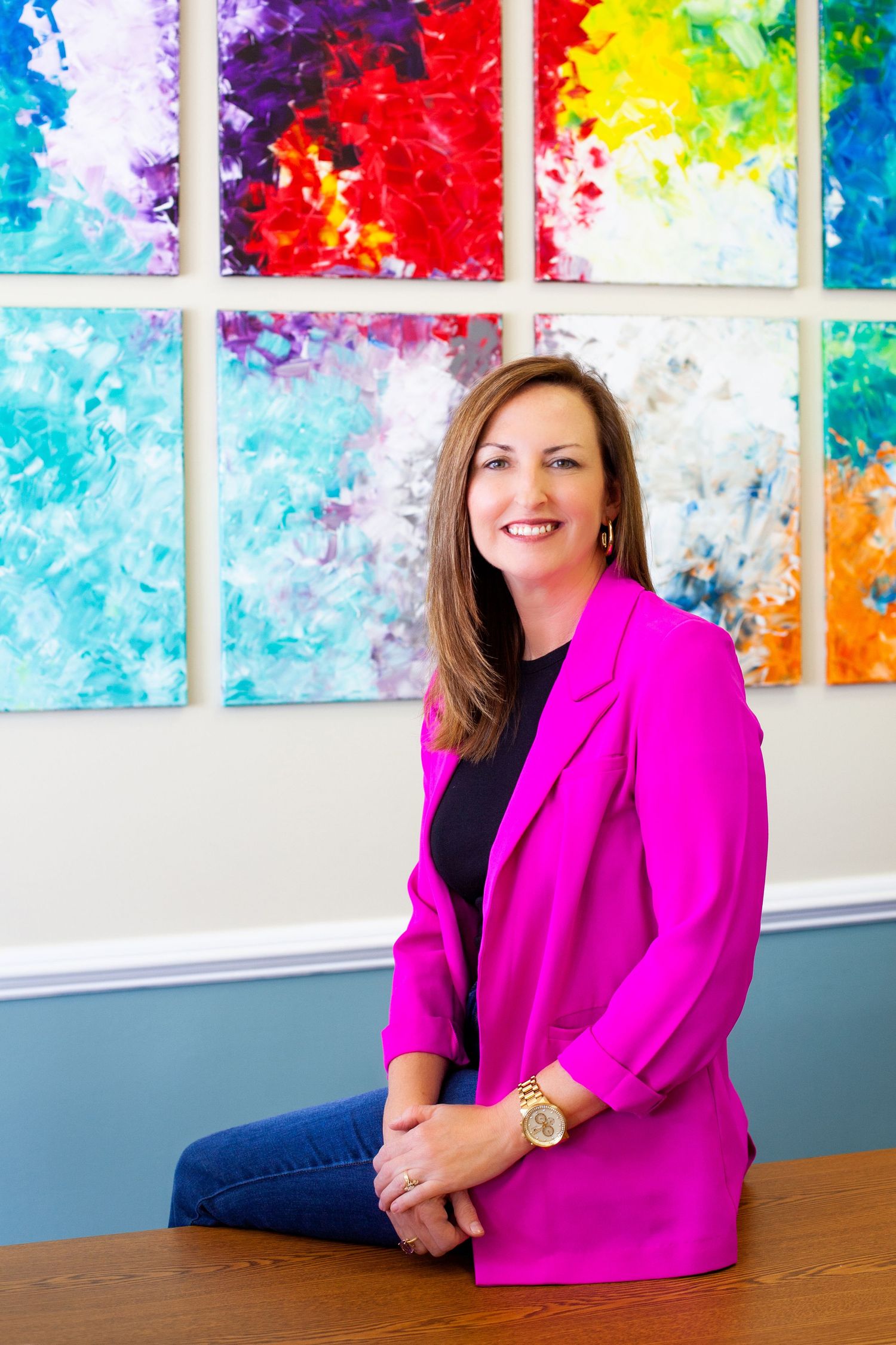 Portrait Photography Chesterfield SC, Amy Eddins Photography