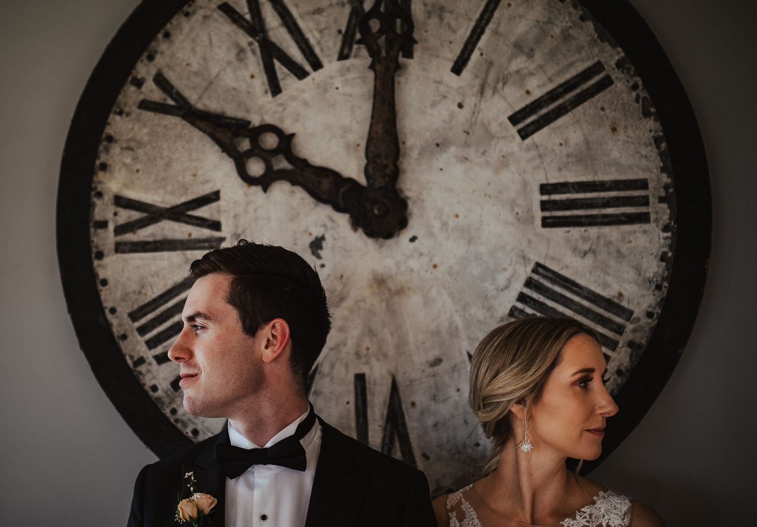 Waiheke Weddings