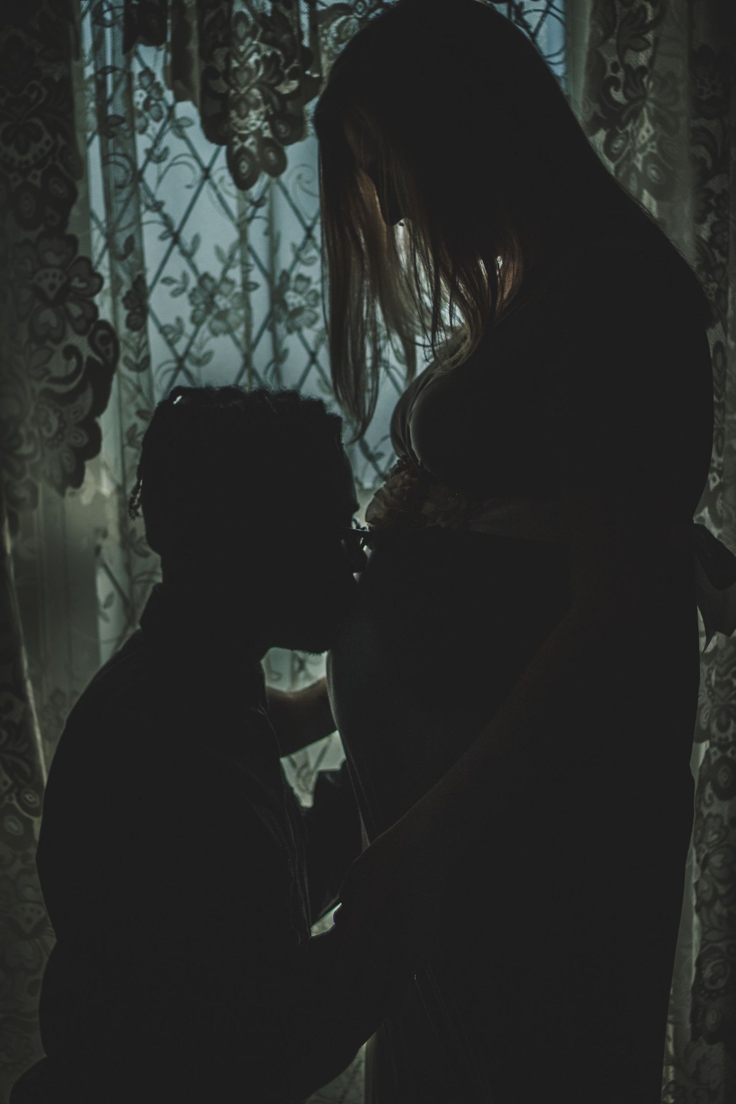 Franklin NC Maternity Photographer