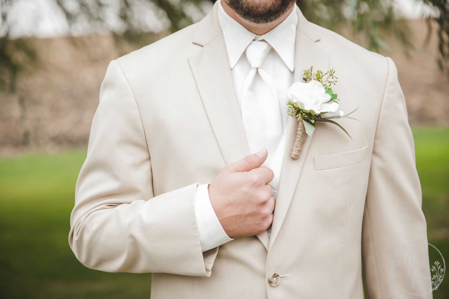 Dixon IL Wedding Photographer || Northern IL Wedding