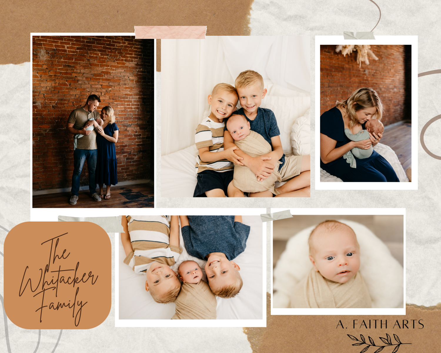 Ohio Photographer, Ohio Photography, Ohio Photos, Summer Photos, Family Photos, Newborn Photos