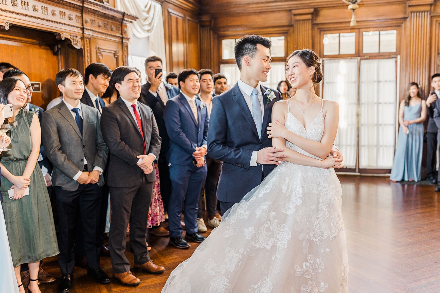 STRATHMORE MANSION MARYLAND WEDDING PICTURES