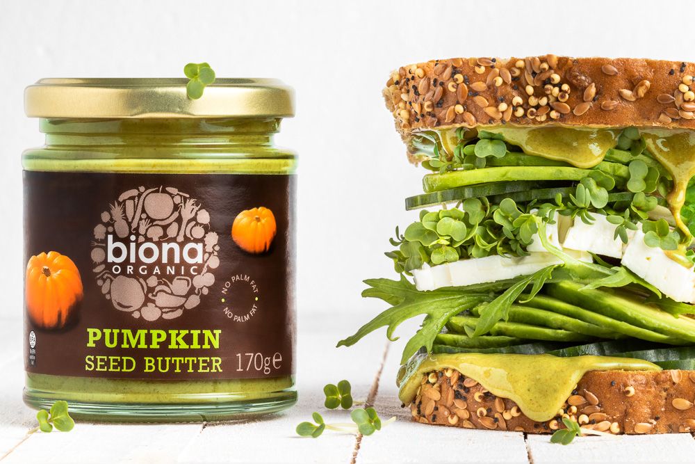 Product and Recipe / Biona Organic - Photo by © Reka Csulak
