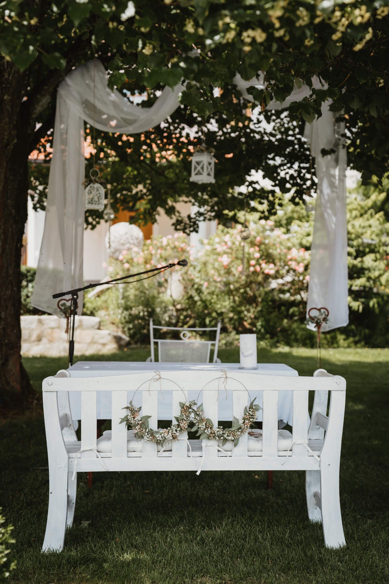 vintage wedding blumenschmuck blumendeko tipps