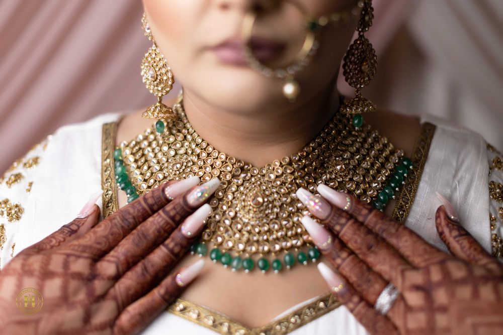 Capturing the bride’s special moments as she prepares with grace and excitement for her wedding day.