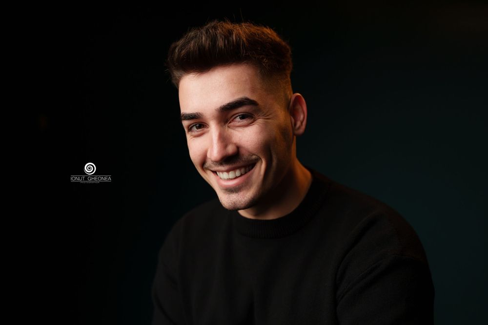 fotograf studio constanta