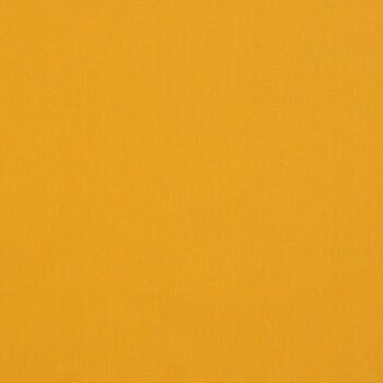 Solid mustard yellow fabric texture filling the entire frame.