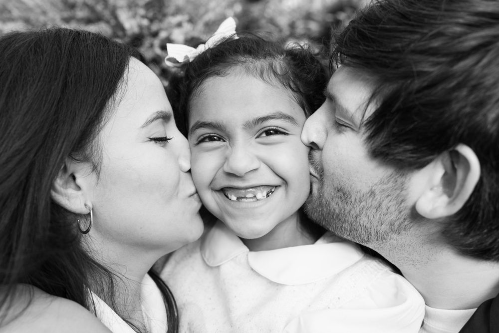 The Ryan Family