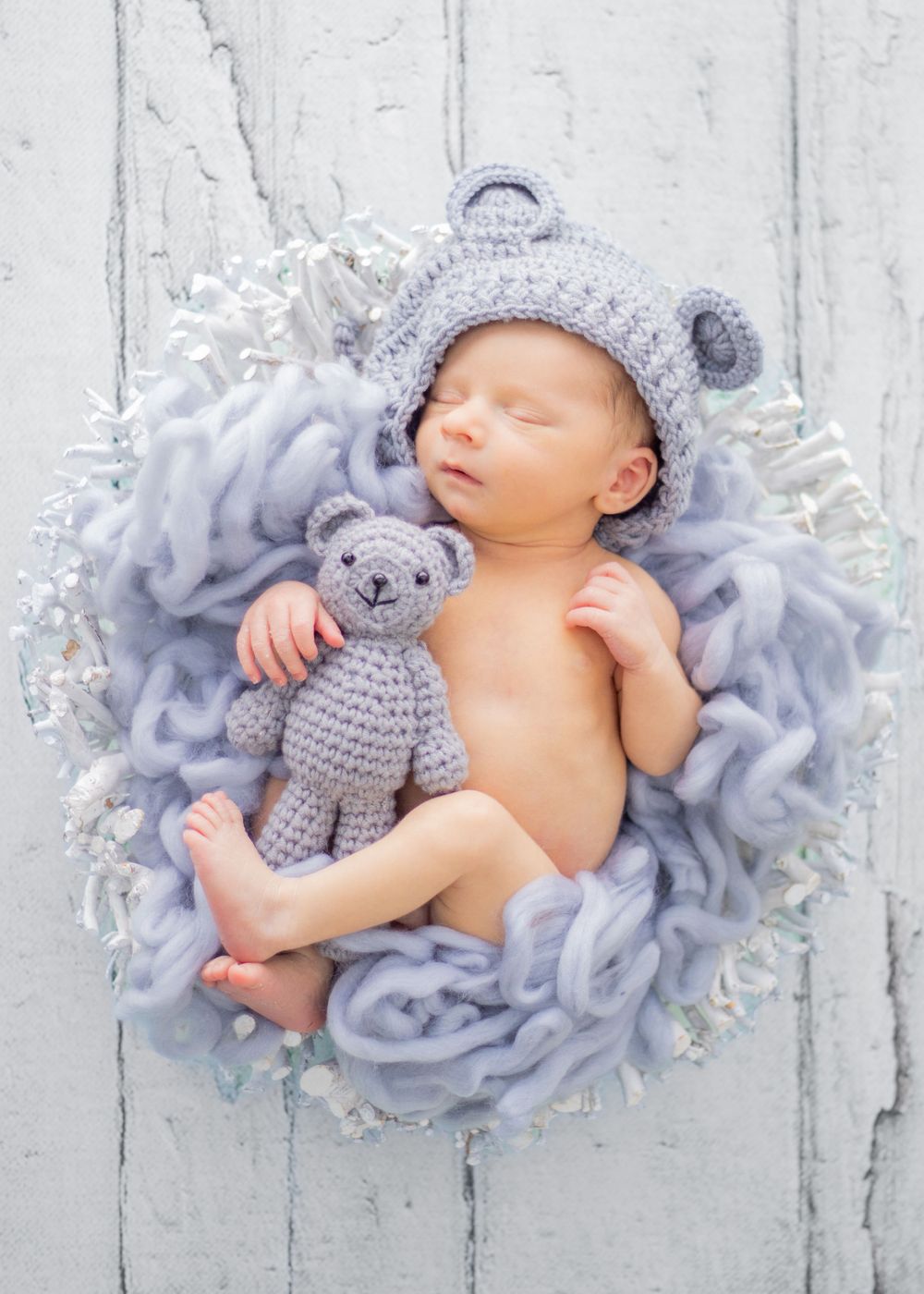 Newborn Photography Poole