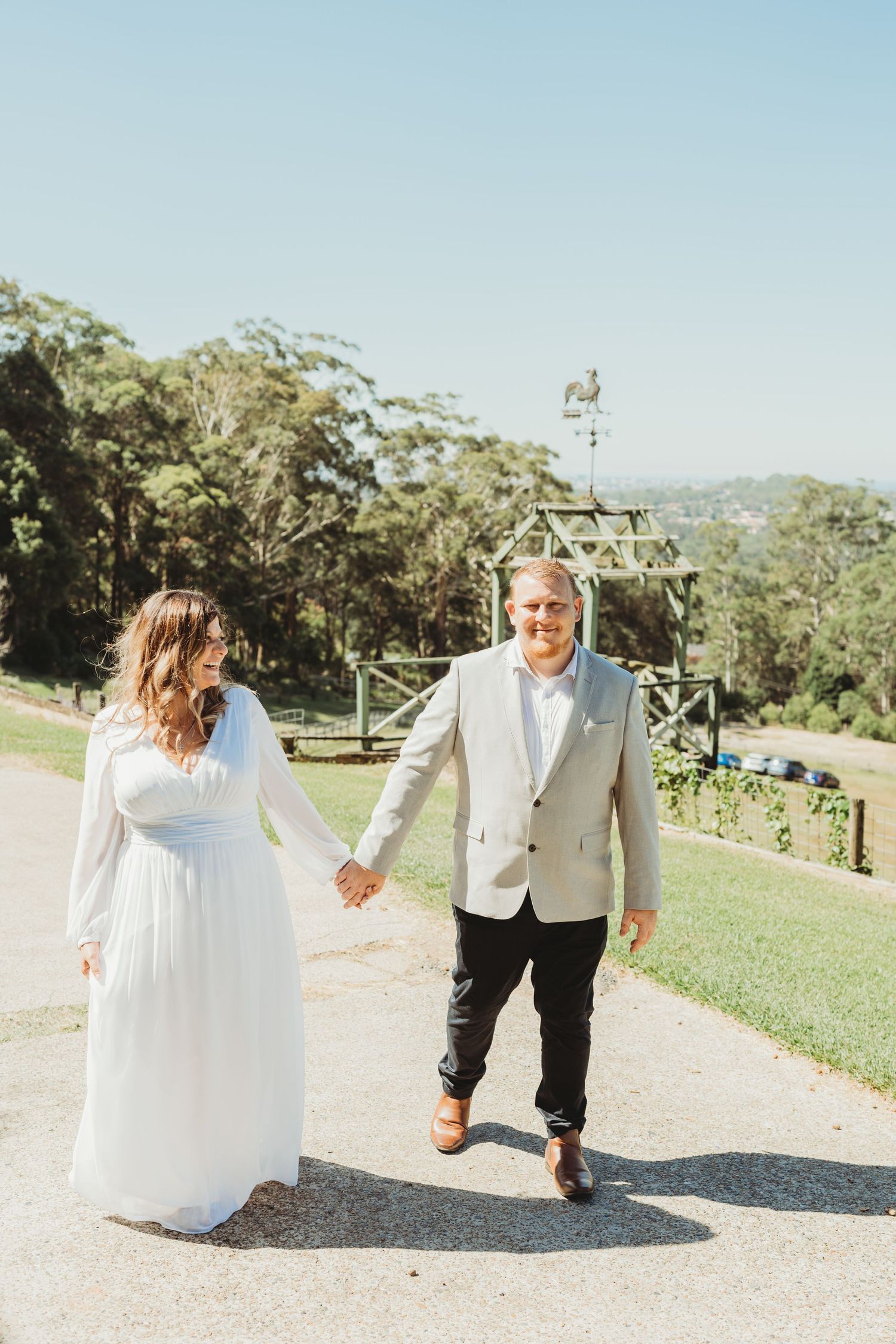 Newcastle, Port Stephens, Central Coast Wedding Photography