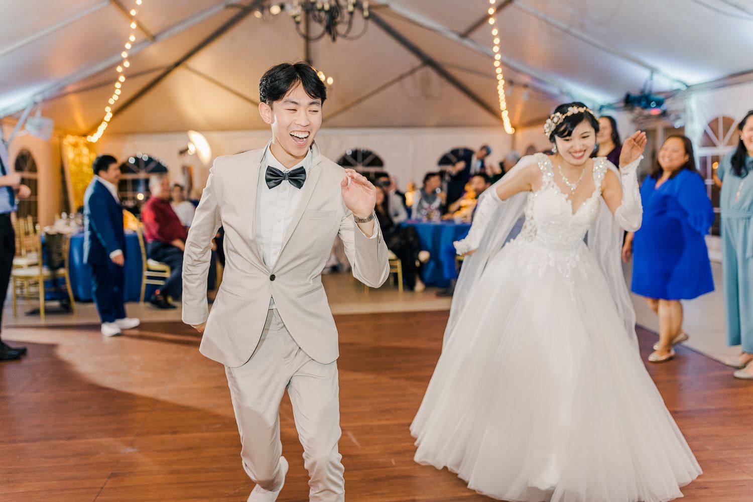 RUST MANOR HOUSE NOVA WEDDING PICTURES