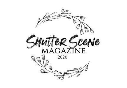 Shutter Scene Magazine Carlota Stewart