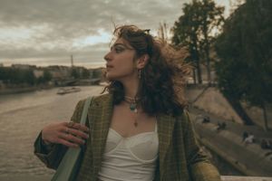 Portrait _mode_ Paris_SnapsbySaman