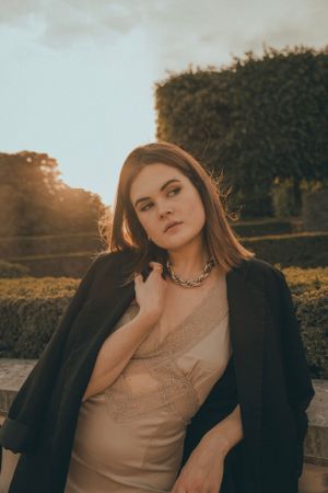 Portrait _mode_ Paris_SnapsbySaman