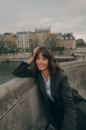 Photographie portrait