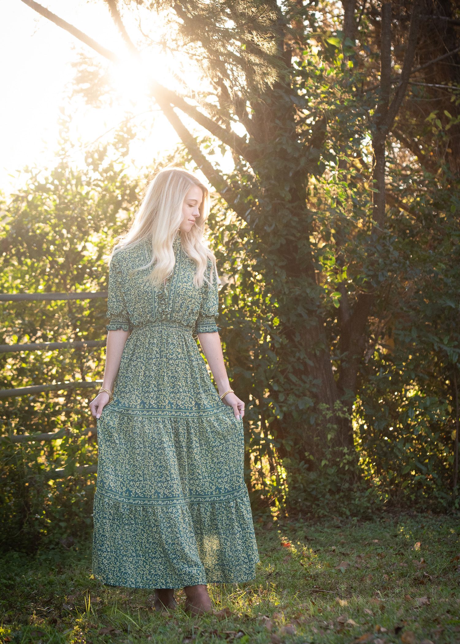 Portraits On Location