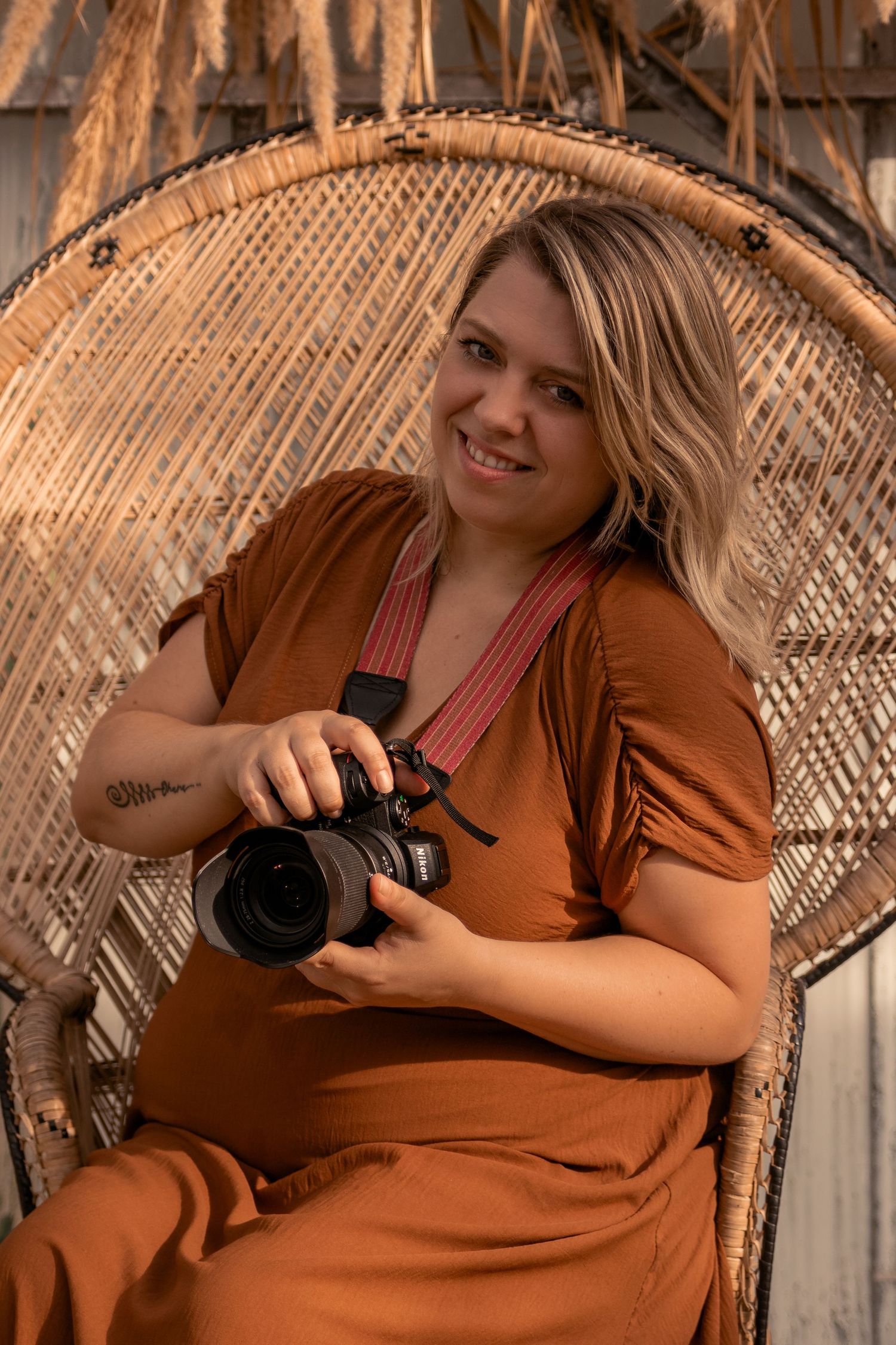 Van Deursen Fotografie
