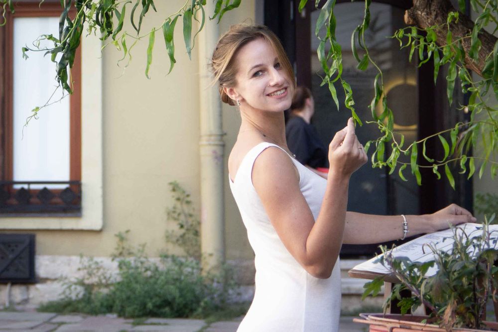 Фотосесія на прогулянці Львів