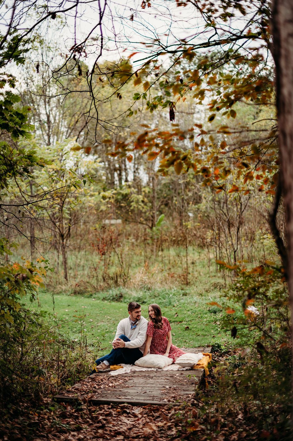 Engagement