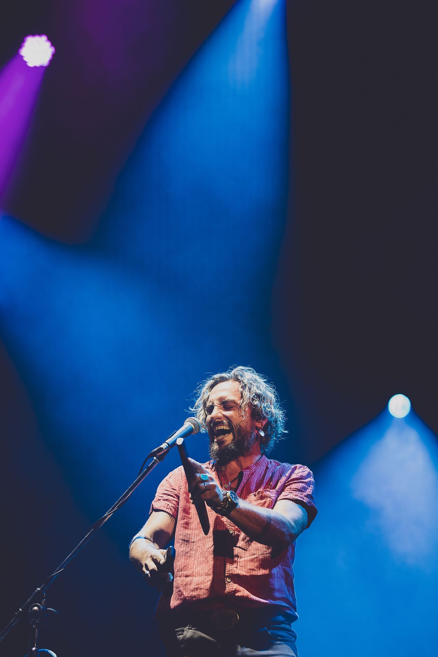 John Butler SummerSalt Hervey Bay 2023