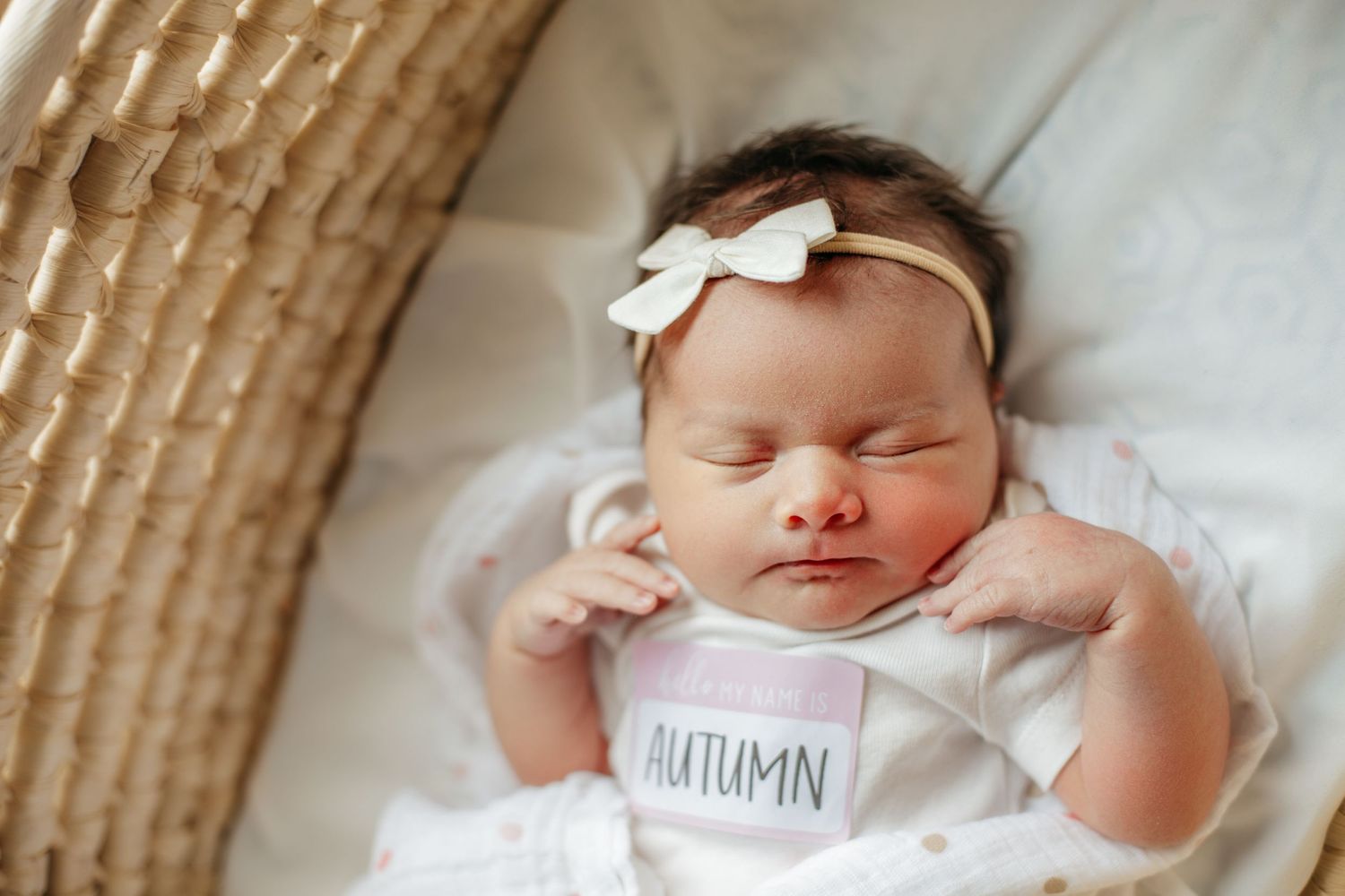 Calgary Lifestyle Newborn Photography