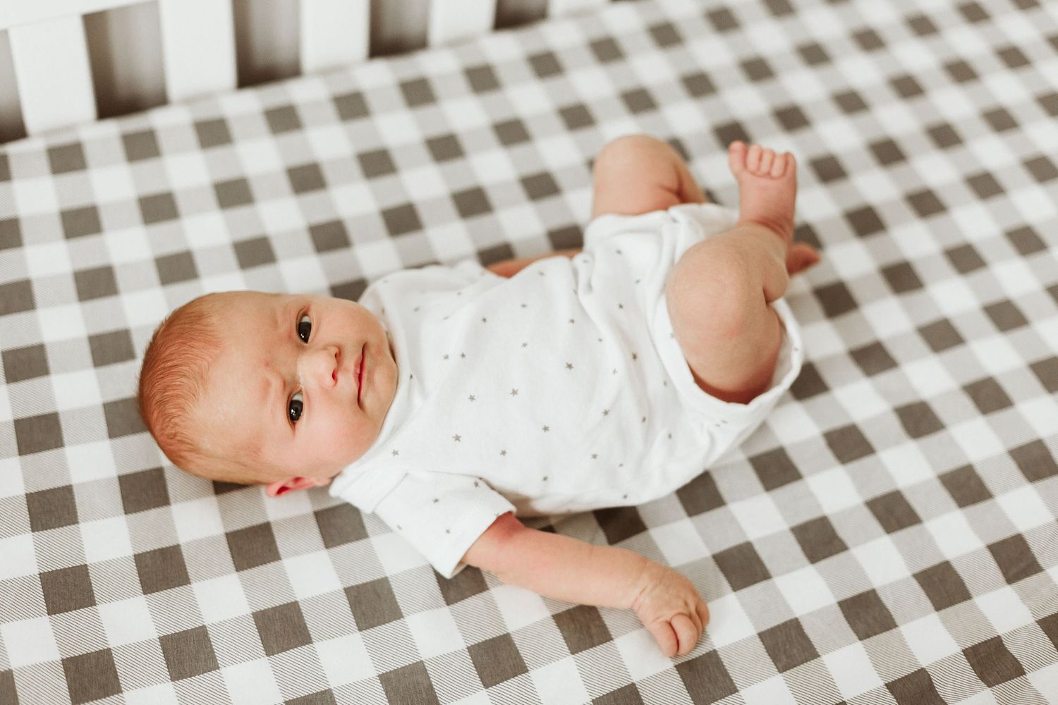 Calgary Lifestyle Newborn Photography