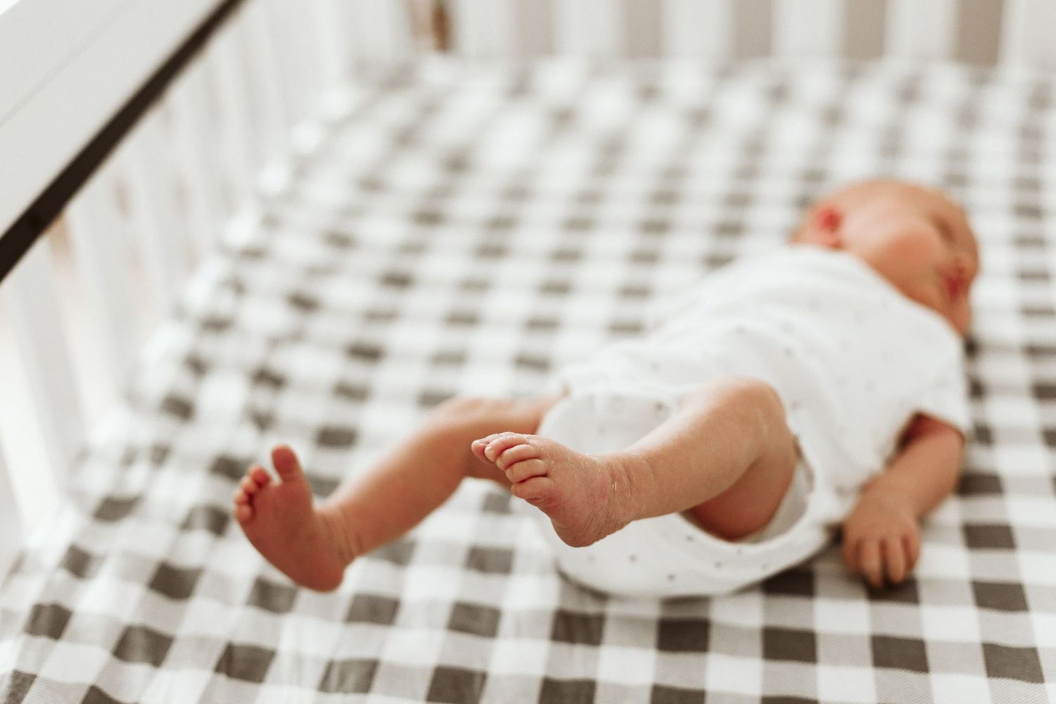 Calgary Lifestyle Newborn Photography