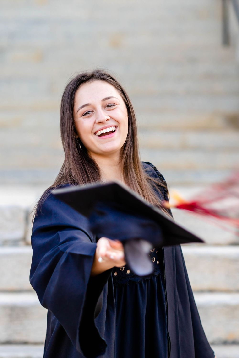 graduate photographer Milledgeville, Eatonton
