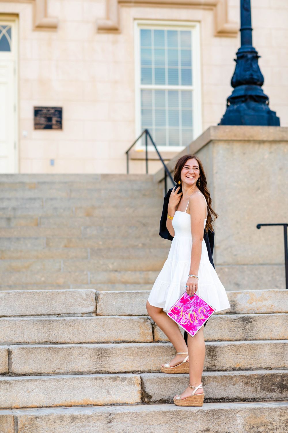 graduate photographer Milledgeville, Eatonton