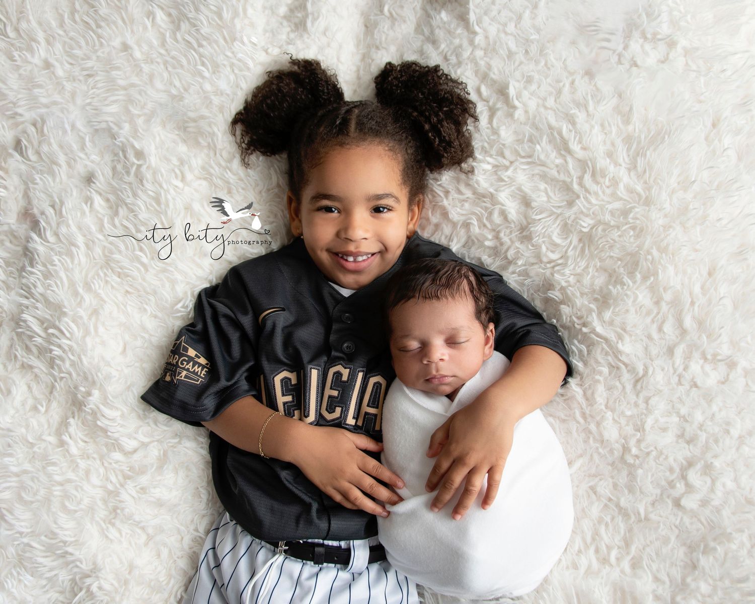 Isabella & Jose Ramirez Newborn Photography Session Avon Ohio Baby Boy