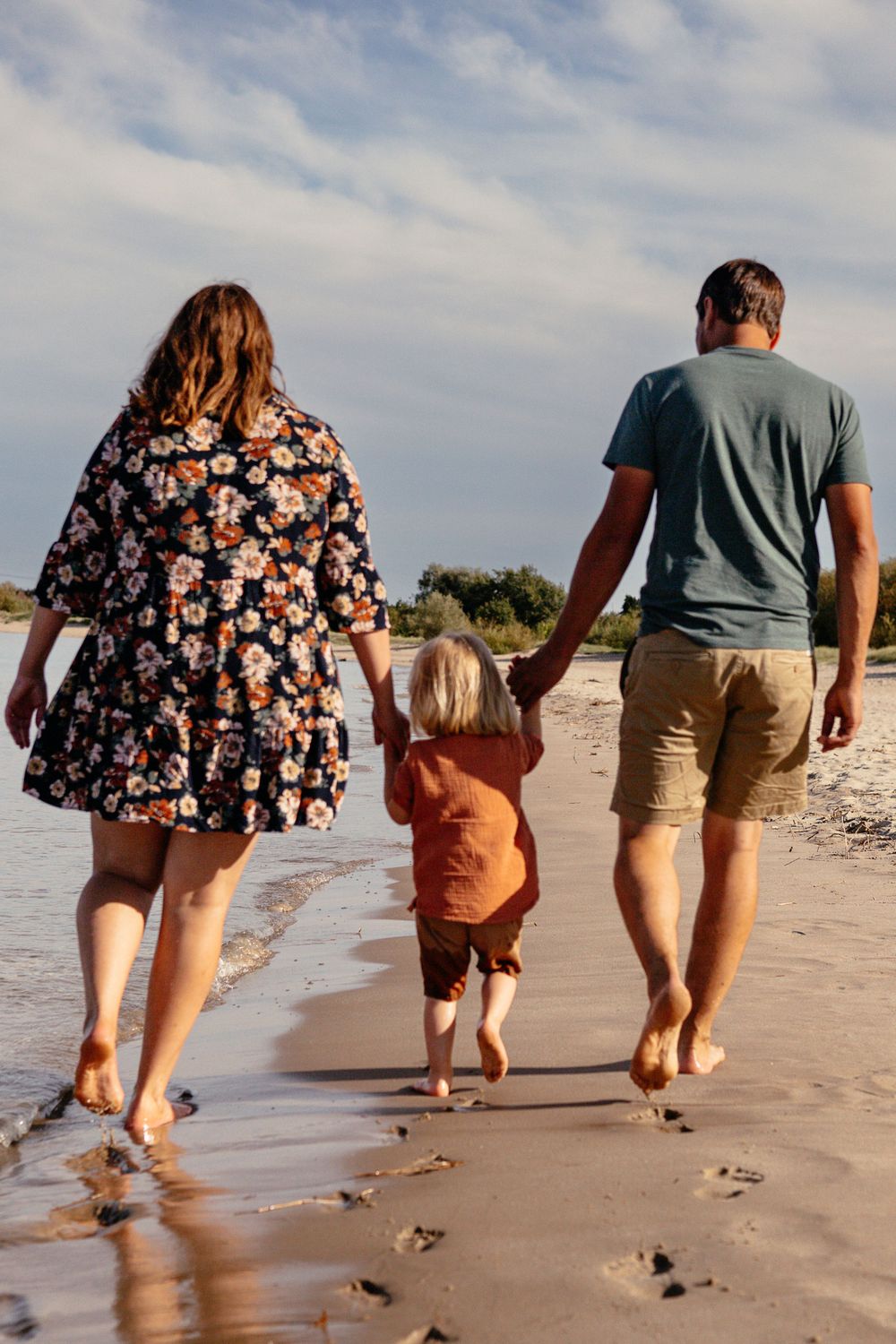 Familienzeit an der Elbe, Buxtehude und Umgebung