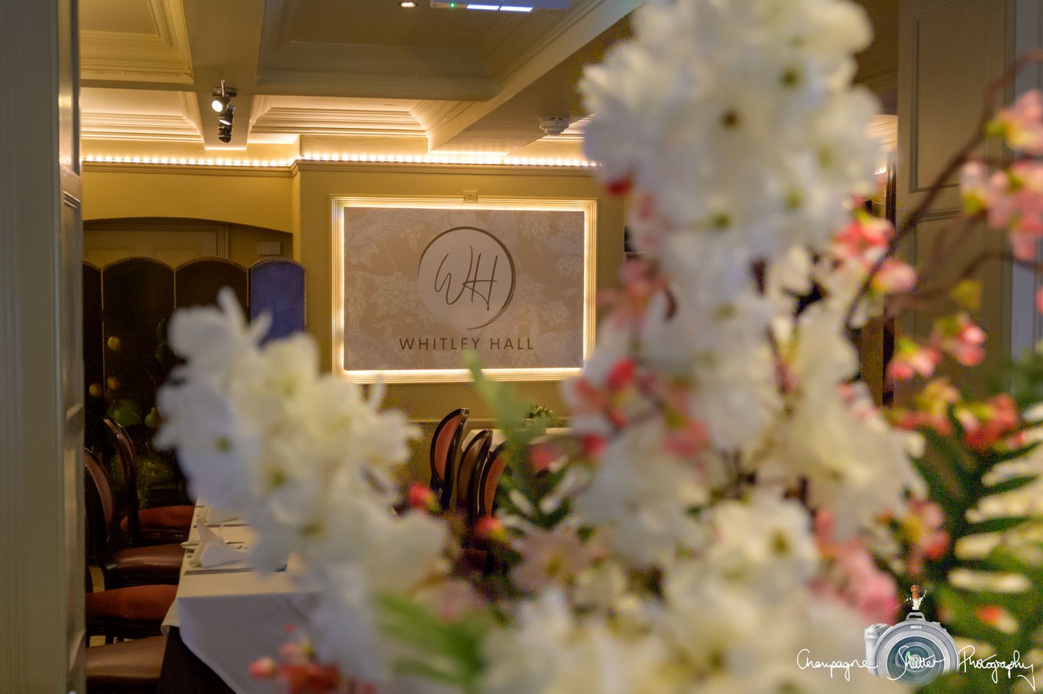 Whitley Hall Wedding Photographer Sheffield South Yorkshire
