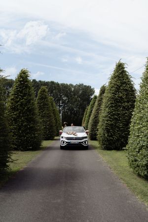 Photographe Mariage la tour des plantes, Moncé en belin, Sarthe