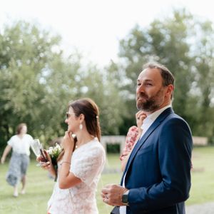 Photographe Mariage La tour des plantes, Moncé en belin, Sarthe