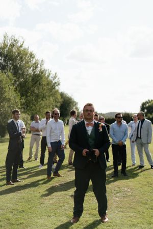 Photographe Mariage La tour des plantes, Moncé en belin, Sarthe