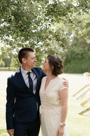Photographe Mariage La tour des plantes, Moncé en belin, Sarthe