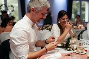 Photographe Mariage La tour des plantes, Moncé en belin, Sarthe