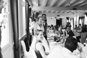 Photographe Mariage La tour des plantes, Moncé en belin, Sarthe