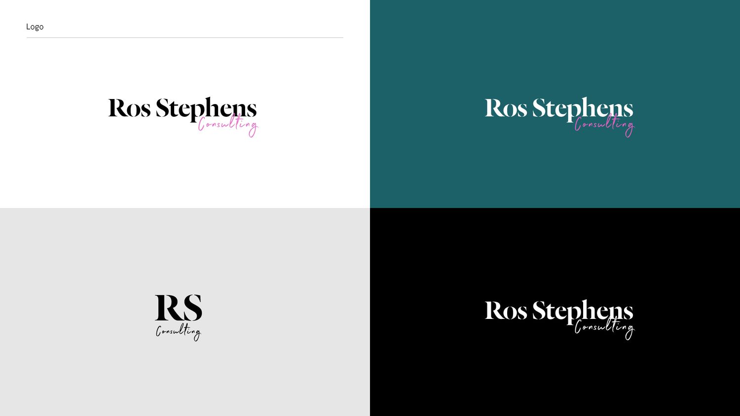 coach logo designs