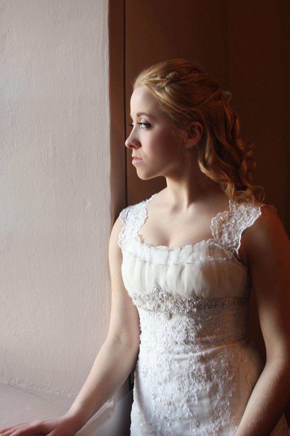 Bridal Portrait