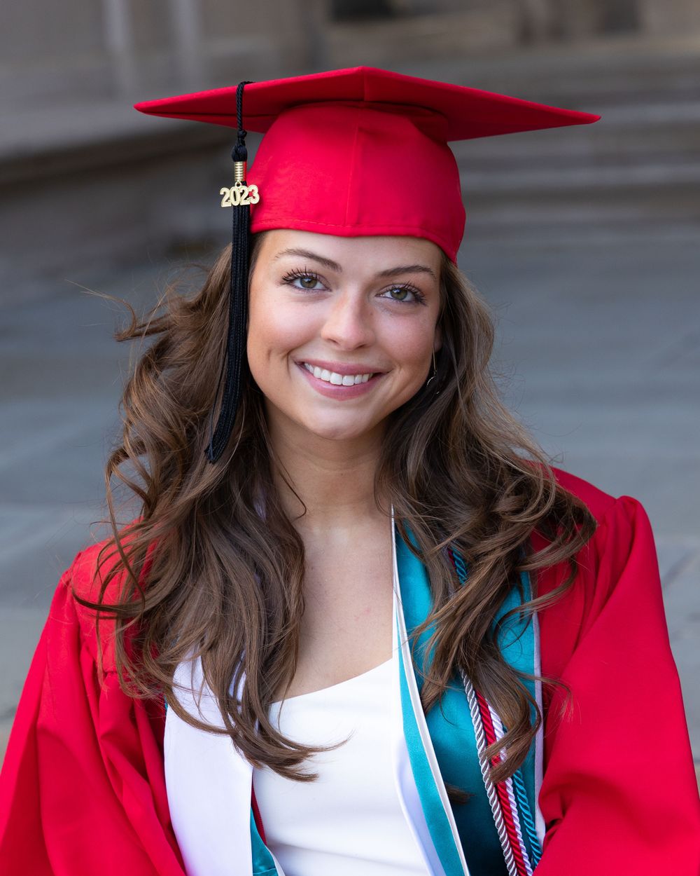 Get your graduation pictures taken at Miami University in Oxford, Ohio.  I am a photographer that does lots of graduation photography.