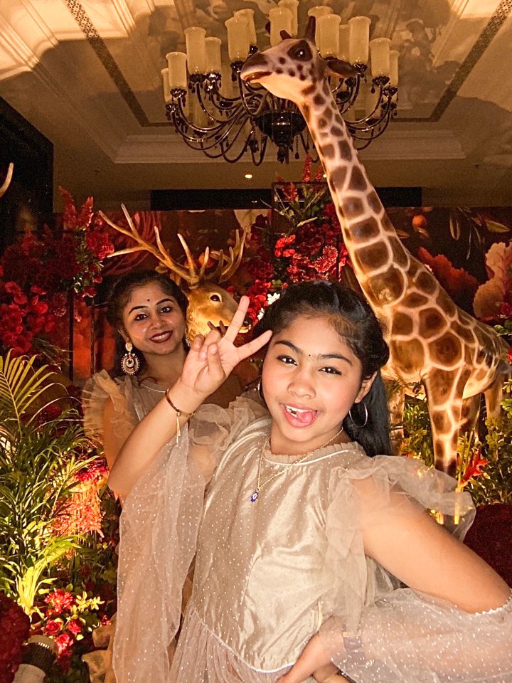 custom props photobooth