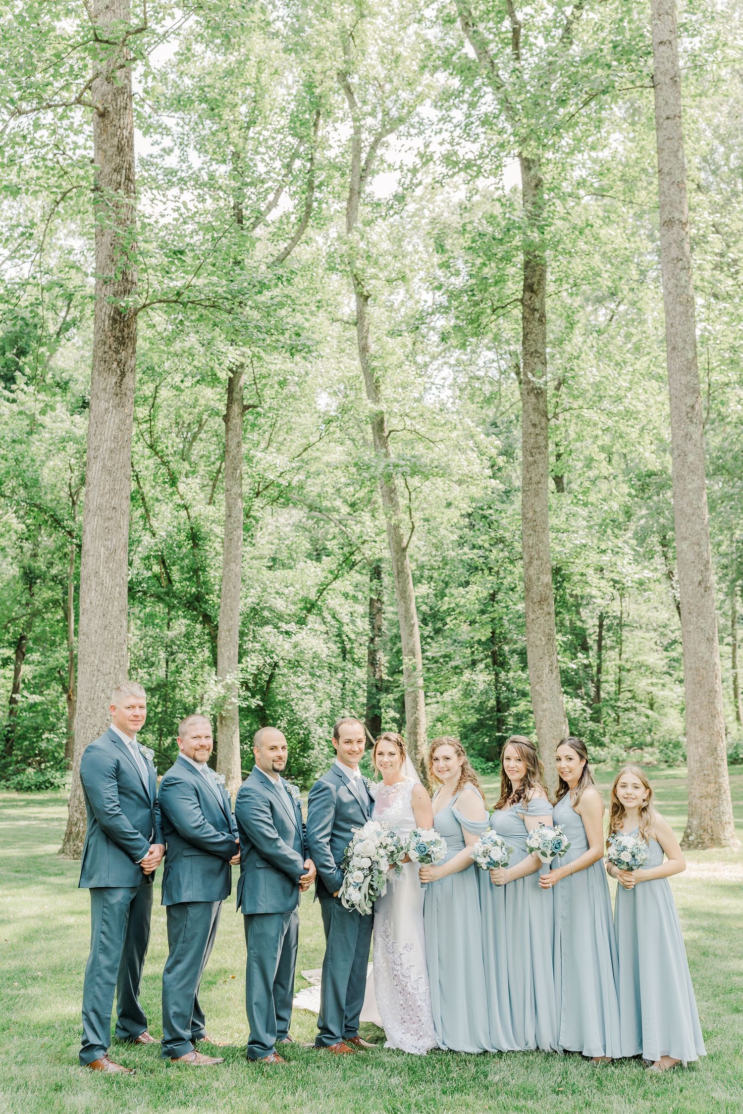 RIVERSIDE WEDDINGS FREDERICKSBURG WEDDING PHOTOGRAPHER