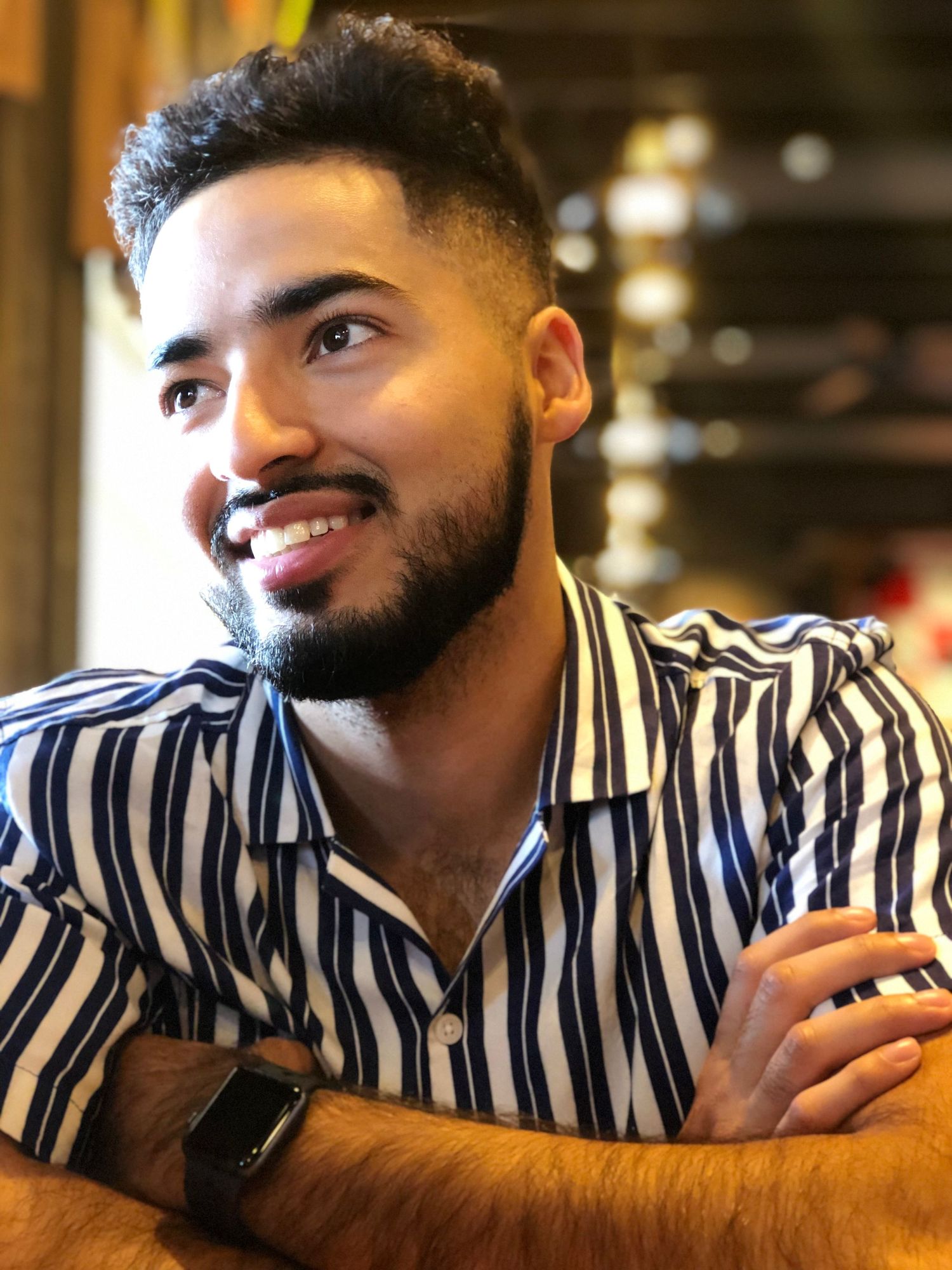 Houston Photographer that specializes in portrait and family photography