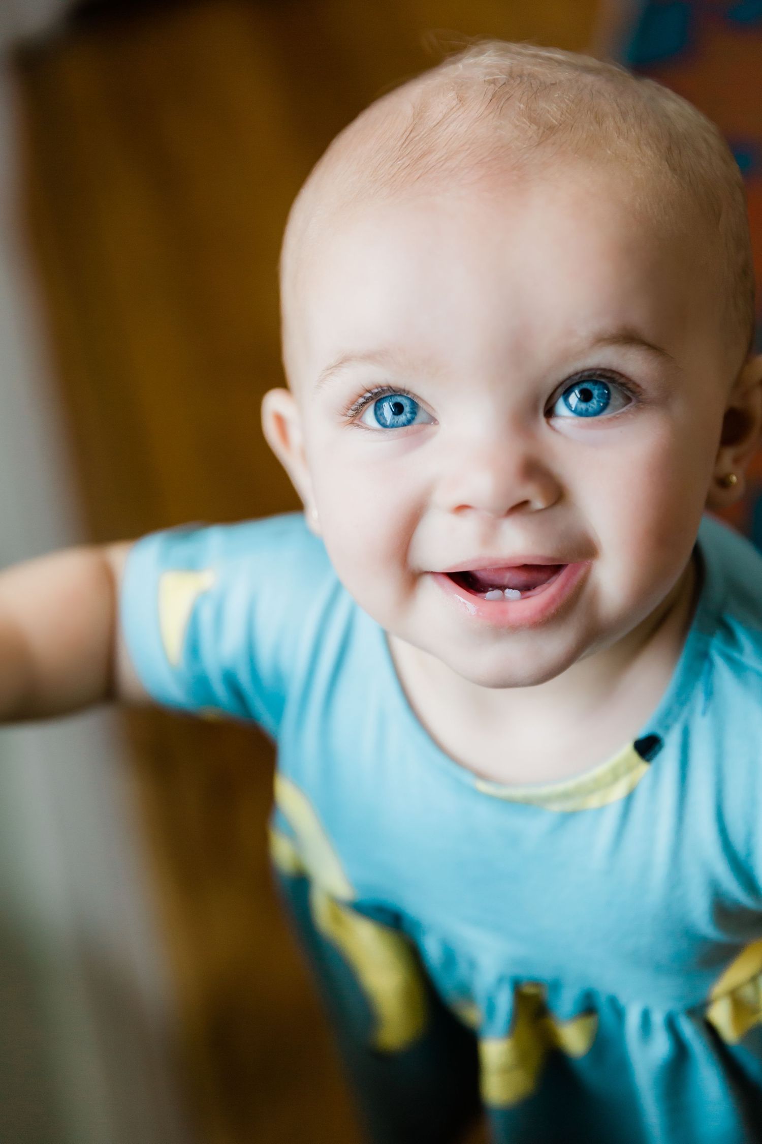 Family + Milestone Photography - Heather Read Photography & Design